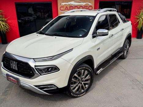 FIAT Toro 2.0 16V 4P 4WD RANCH TURBO DIESEL AUTOMTICO, Foto 8