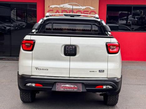 FIAT Toro 2.0 16V 4P 4WD RANCH TURBO DIESEL AUTOMTICO, Foto 9