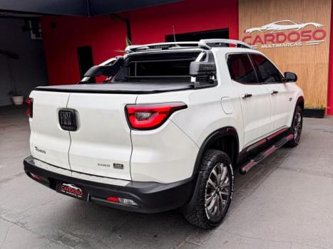 FIAT Toro 2.0 16V 4P 4WD RANCH TURBO DIESEL AUTOMTICO, Foto 11