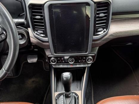 FIAT Toro 2.0 16V 4P 4WD RANCH TURBO DIESEL AUTOMTICO, Foto 17