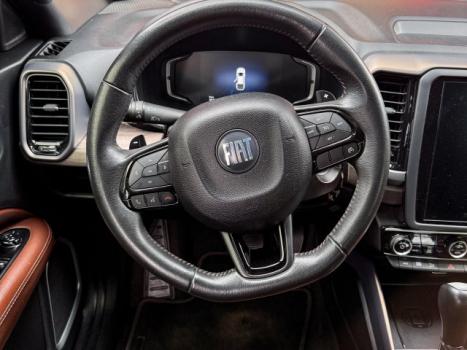 FIAT Toro 2.0 16V 4P 4WD RANCH TURBO DIESEL AUTOMTICO, Foto 19