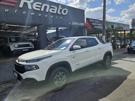 FIAT Toro 2.0 16V 4P ENDURANCE 4WD TURBO DIESEL AUTOMTICO, Foto 1