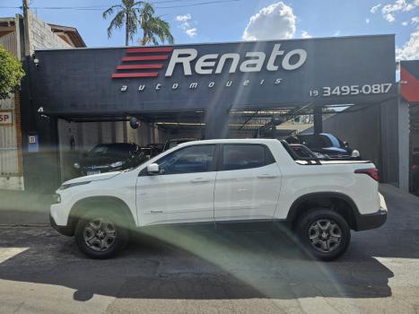 FIAT Toro 2.0 16V 4P ENDURANCE 4WD TURBO DIESEL AUTOMTICO, Foto 5