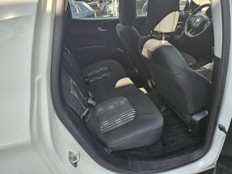 FIAT Toro 2.0 16V 4P ENDURANCE 4WD TURBO DIESEL AUTOMTICO, Foto 6