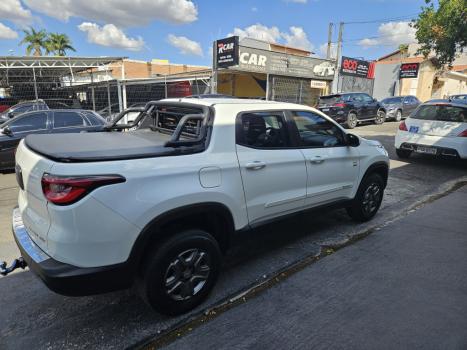 FIAT Toro 2.0 16V 4P ENDURANCE 4WD TURBO DIESEL AUTOMTICO, Foto 7