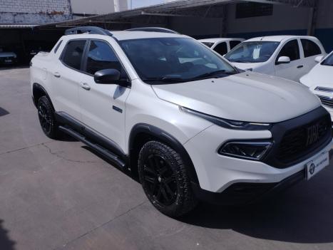 FIAT Toro 2.0 16V 4P 4WD ULTRA TURBO DIESEL AUTOMTICO, Foto 3