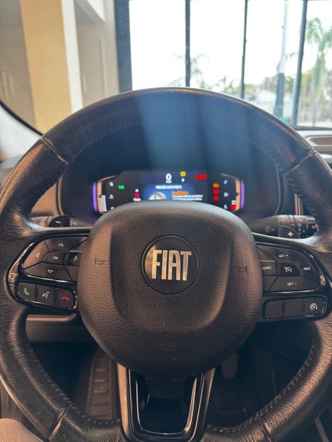 FIAT Toro 2.0 16V 4P VOLCANO 4WD TURBO DIESEL AUTOMTICO, Foto 5