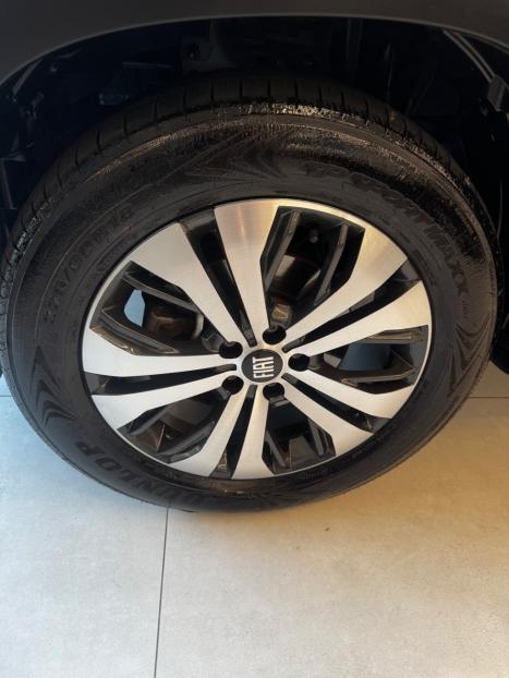 FIAT Toro 2.0 16V 4P VOLCANO 4WD TURBO DIESEL AUTOMTICO, Foto 12