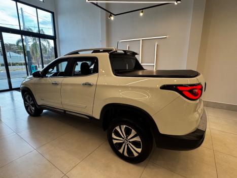 FIAT Toro 2.0 16V 4P VOLCANO 4WD TURBO DIESEL AUTOMTICO, Foto 15