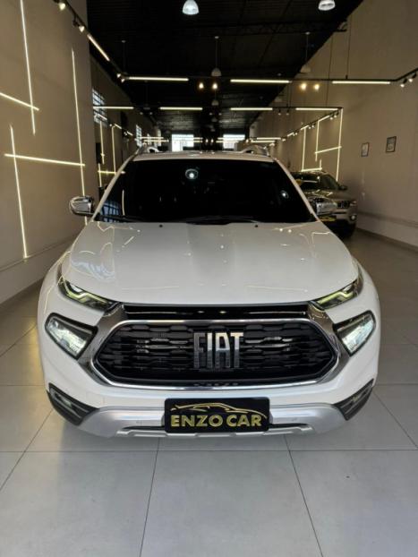 FIAT Toro 2.0 16V 4P 4WD RANCH TURBO DIESEL AUTOMTICO, Foto 2