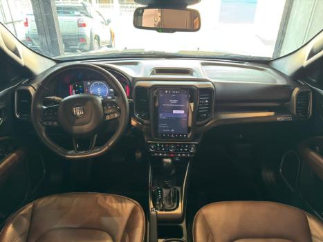 FIAT Toro 2.0 16V 4P 4WD RANCH TURBO DIESEL AUTOMTICO, Foto 7