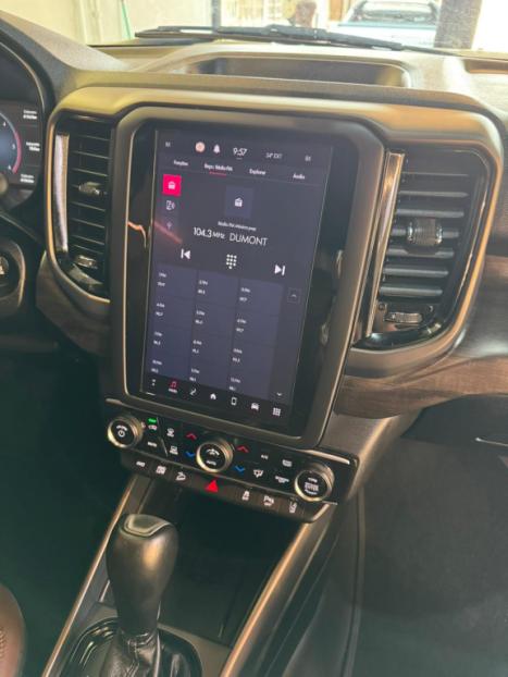 FIAT Toro 2.0 16V 4P 4WD RANCH TURBO DIESEL AUTOMTICO, Foto 11