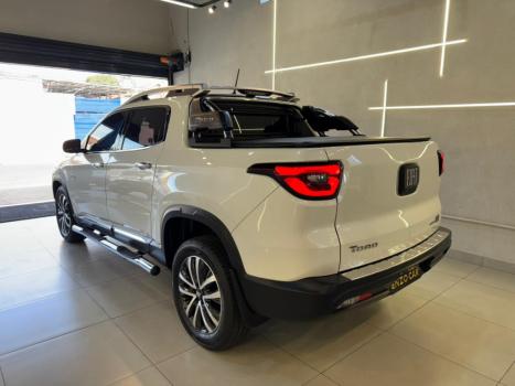 FIAT Toro 2.0 16V 4P 4WD RANCH TURBO DIESEL AUTOMTICO, Foto 6
