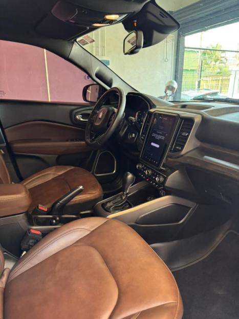 FIAT Toro 2.0 16V 4P 4WD RANCH TURBO DIESEL AUTOMTICO, Foto 9