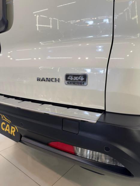 FIAT Toro 2.0 16V 4P 4WD RANCH TURBO DIESEL AUTOMTICO, Foto 13
