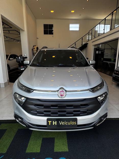 FIAT Toro 2.0 16V 4P 4WD FREEDOM TURBO DIESEL  AUTOMTICO, Foto 1