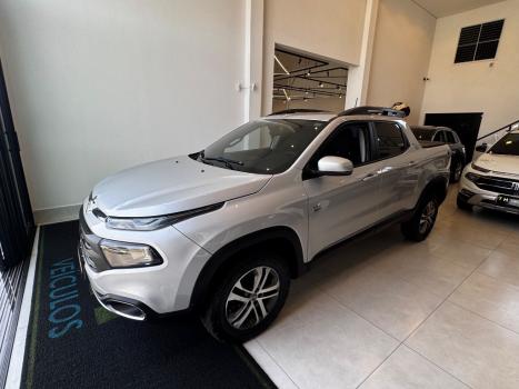 FIAT Toro 2.0 16V 4P 4WD FREEDOM TURBO DIESEL  AUTOMTICO, Foto 2