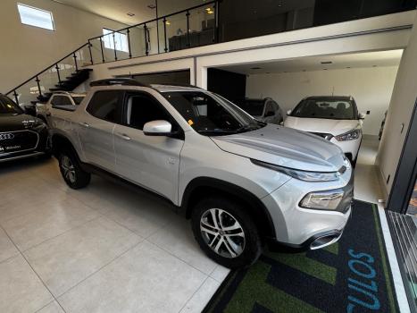 FIAT Toro 2.0 16V 4P 4WD FREEDOM TURBO DIESEL  AUTOMTICO, Foto 3