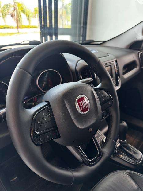 FIAT Toro 2.0 16V 4P 4WD FREEDOM TURBO DIESEL  AUTOMTICO, Foto 4