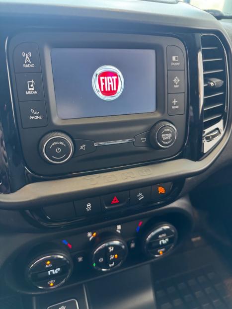 FIAT Toro 2.0 16V 4P 4WD FREEDOM TURBO DIESEL  AUTOMTICO, Foto 5