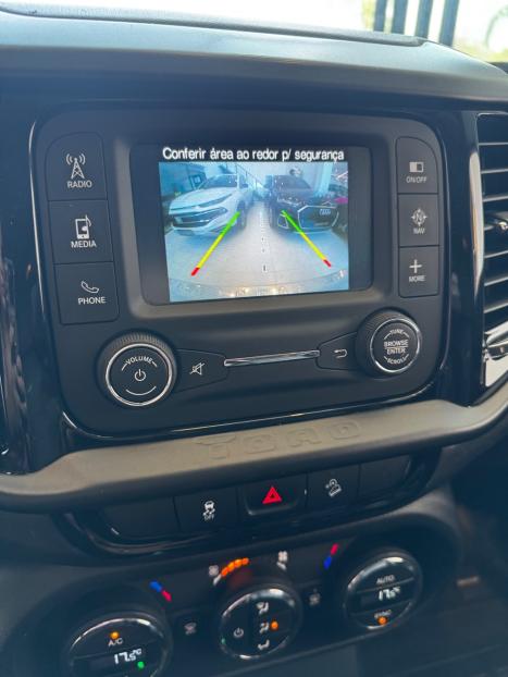 FIAT Toro 2.0 16V 4P 4WD FREEDOM TURBO DIESEL  AUTOMTICO, Foto 6