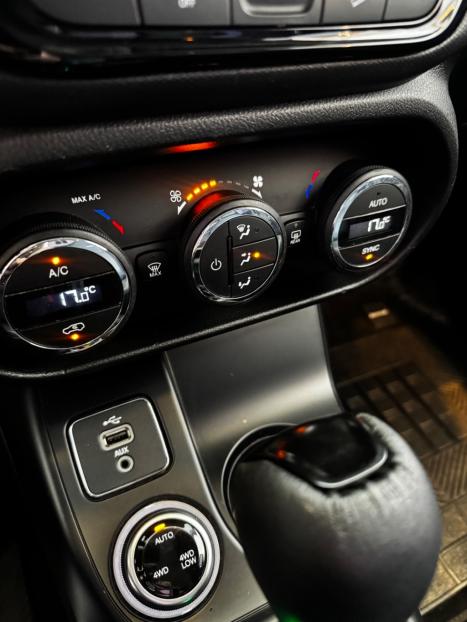 FIAT Toro 2.0 16V 4P 4WD FREEDOM TURBO DIESEL  AUTOMTICO, Foto 8