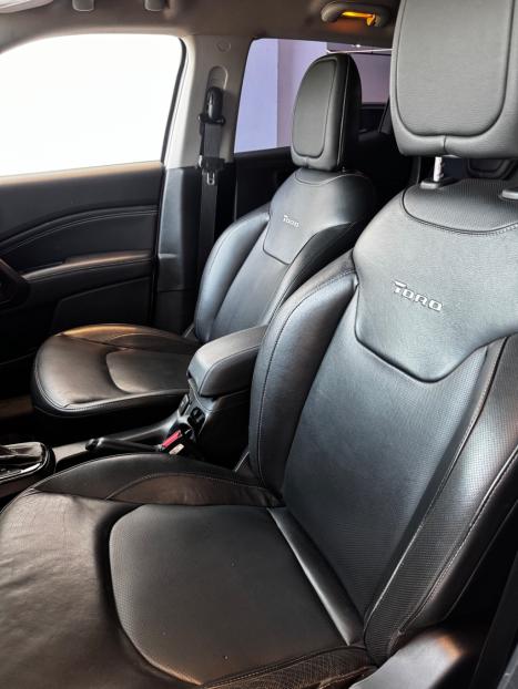 FIAT Toro 2.0 16V 4P 4WD FREEDOM TURBO DIESEL  AUTOMTICO, Foto 9