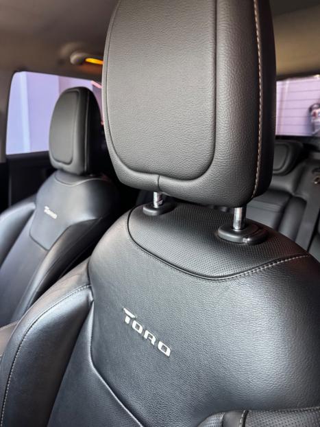 FIAT Toro 2.0 16V 4P 4WD FREEDOM TURBO DIESEL  AUTOMTICO, Foto 10