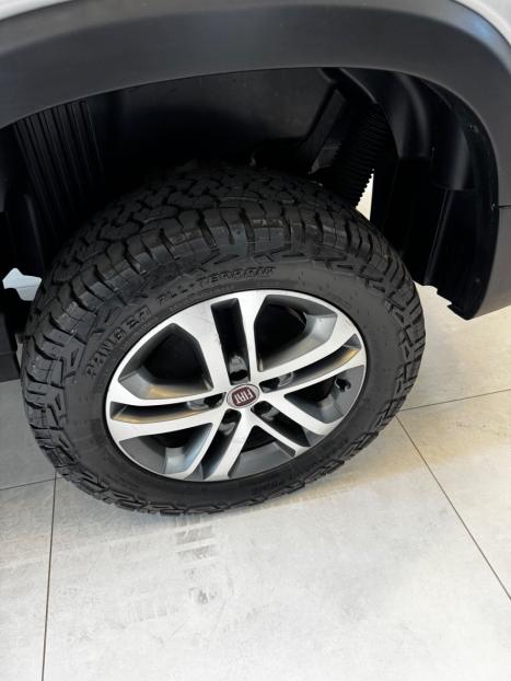 FIAT Toro 2.0 16V 4P 4WD FREEDOM TURBO DIESEL  AUTOMTICO, Foto 13