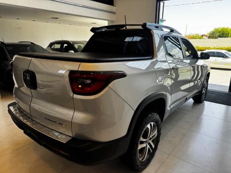 FIAT Toro 2.0 16V 4P 4WD FREEDOM TURBO DIESEL  AUTOMTICO, Foto 15