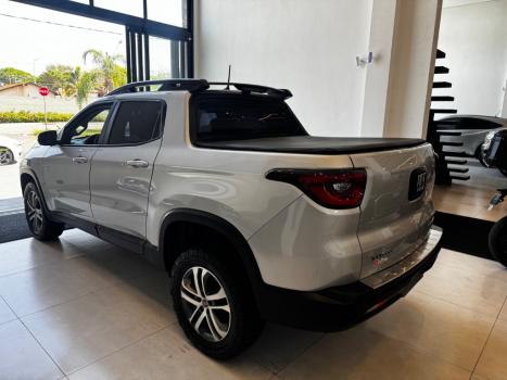 FIAT Toro 2.0 16V 4P 4WD FREEDOM TURBO DIESEL  AUTOMTICO, Foto 16