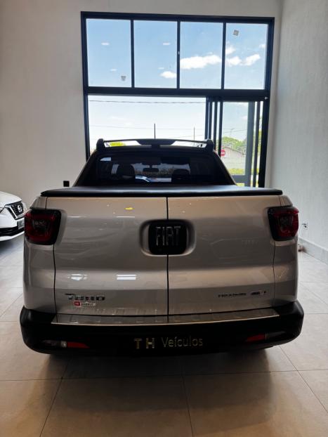 FIAT Toro 2.0 16V 4P 4WD FREEDOM TURBO DIESEL  AUTOMTICO, Foto 18
