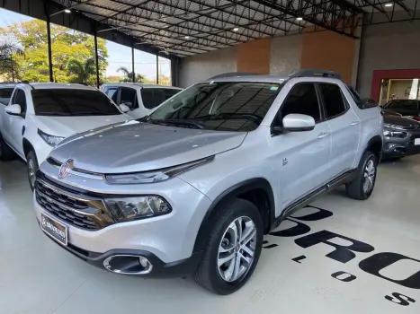 FIAT Toro 2.4 16V 4P FLEX FREEDOM ROAD AUTOMTICO, Foto 1