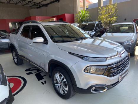 FIAT Toro 2.4 16V 4P FLEX FREEDOM ROAD AUTOMTICO, Foto 2