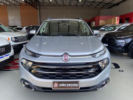 FIAT Toro 2.4 16V 4P FLEX FREEDOM ROAD AUTOMTICO, Foto 3