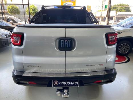 FIAT Toro 2.4 16V 4P FLEX FREEDOM ROAD AUTOMTICO, Foto 6