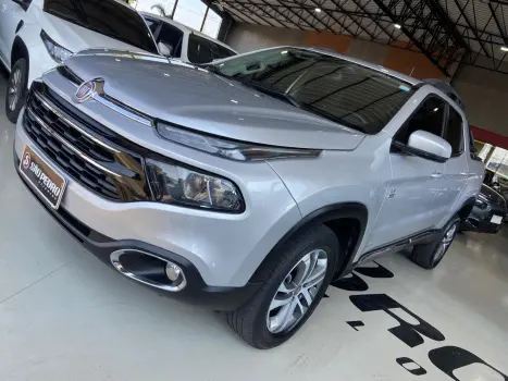 FIAT Toro 2.4 16V 4P FLEX FREEDOM ROAD AUTOMTICO, Foto 7