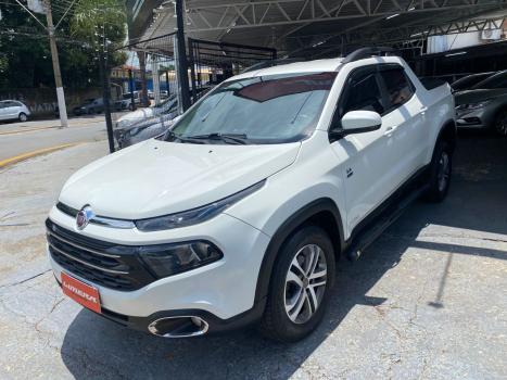 FIAT Toro 2.4 16V 4P FLEX FREEDOM ROAD AUTOMTICO, Foto 3