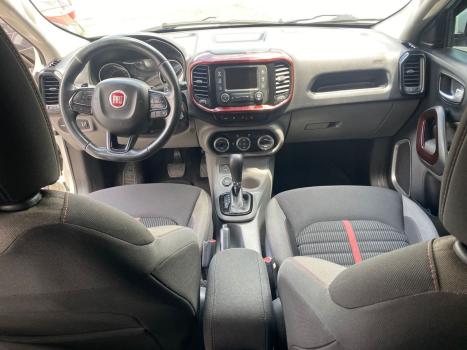 FIAT Toro 2.4 16V 4P FLEX FREEDOM ROAD AUTOMTICO, Foto 6