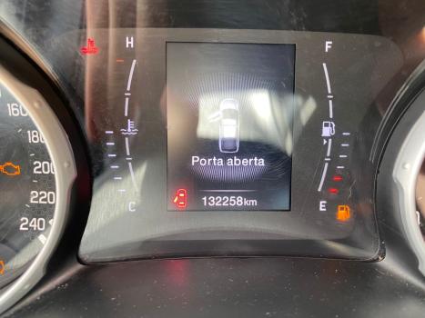 FIAT Toro 2.4 16V 4P FLEX FREEDOM ROAD AUTOMTICO, Foto 10