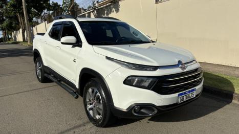 FIAT Toro 2.4 16V 4P FREEDOM MULTIAIR FLEX AUTOMTICO, Foto 4