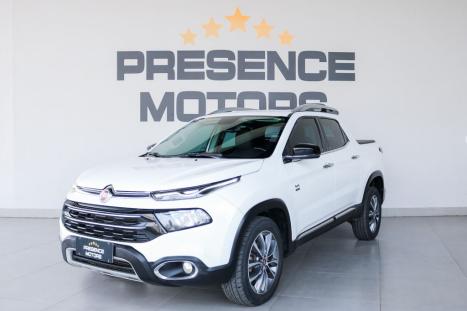 FIAT Toro , Foto 1