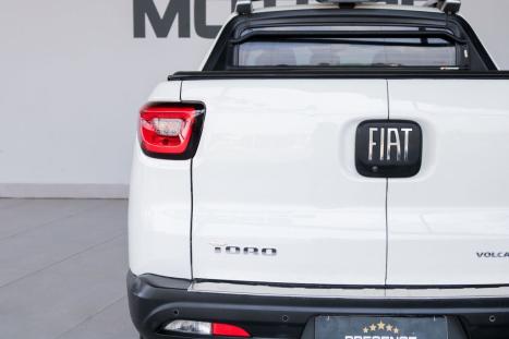 FIAT Toro , Foto 9