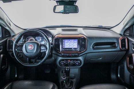 FIAT Toro , Foto 10