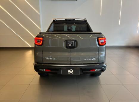 FIAT Toro , Foto 4