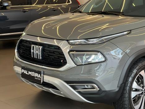 FIAT Toro , Foto 18