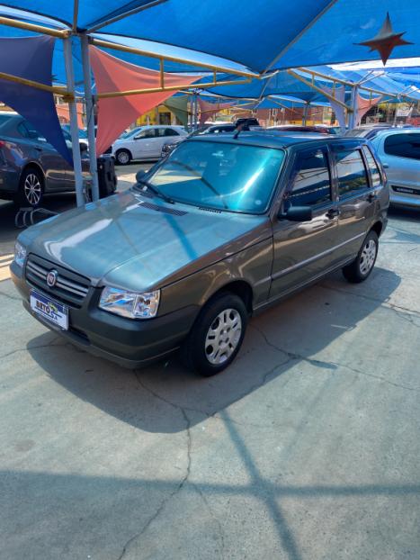 FIAT Uno 1.0 4P ECONOMY FLEX, Foto 2