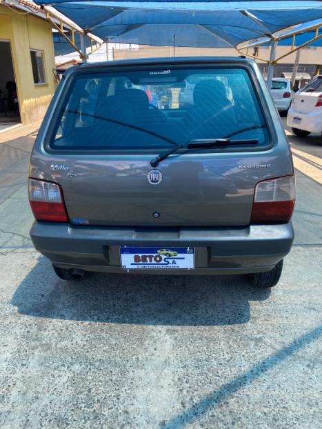 FIAT Uno 1.0 4P ECONOMY FLEX, Foto 4