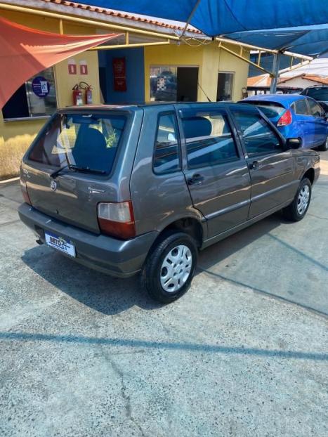 FIAT Uno 1.0 4P ECONOMY FLEX, Foto 3