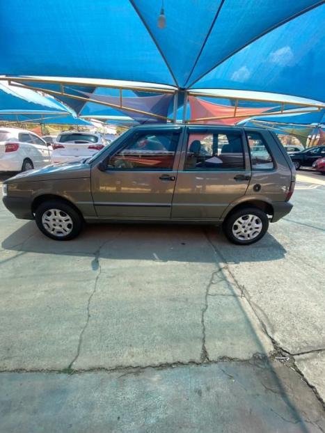 FIAT Uno 1.0 4P ECONOMY FLEX, Foto 5